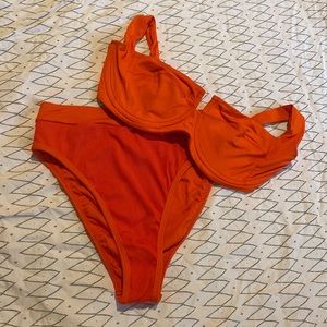L*Space Bikini Set